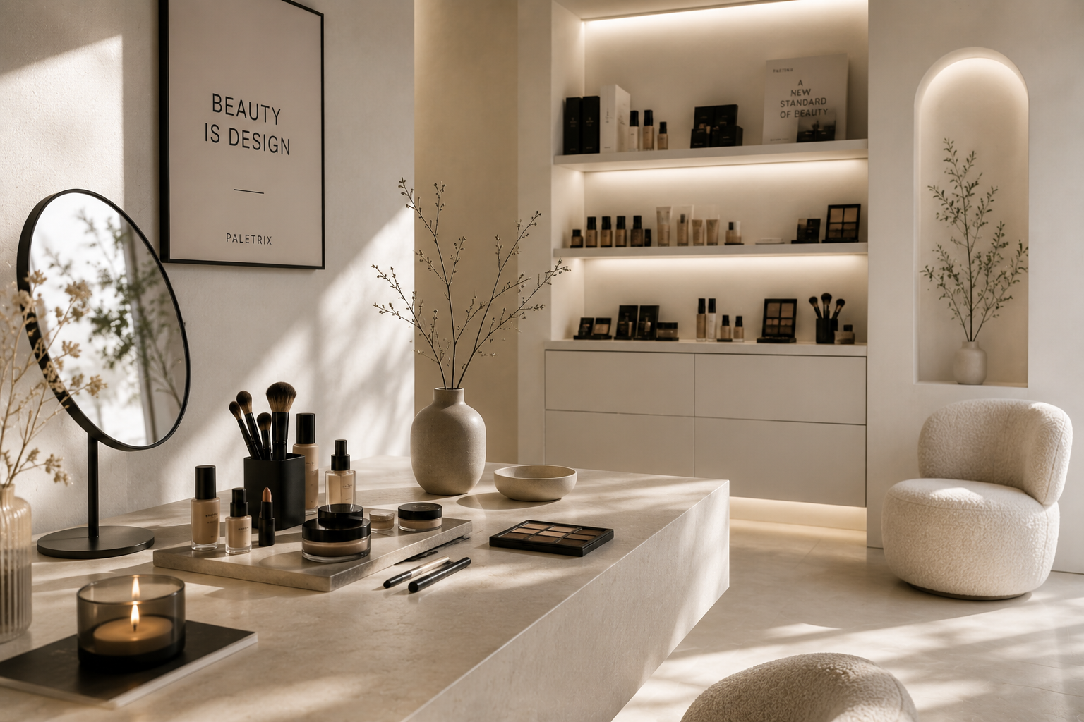 Make Up