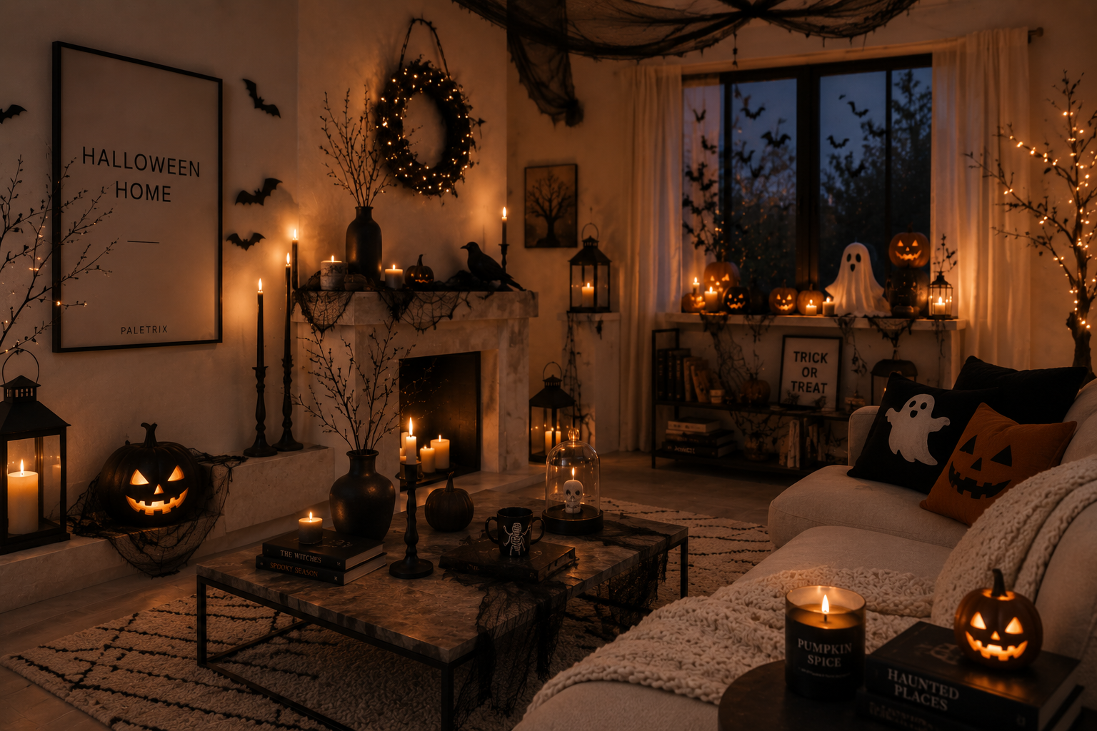 Halloween