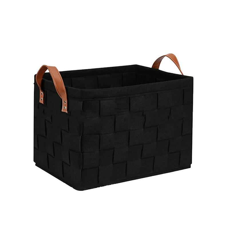 stylish storage basket