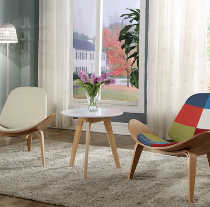 Lounge Chair Eclipse
