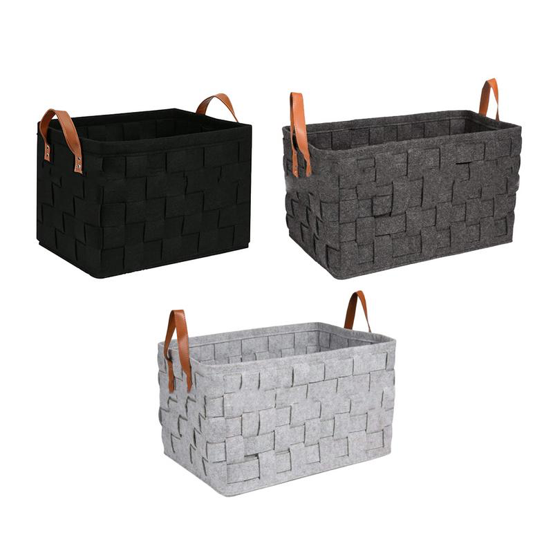 stylish storage basket