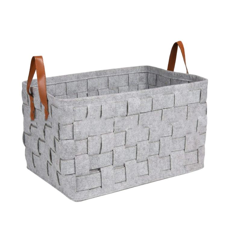 stylish storage basket