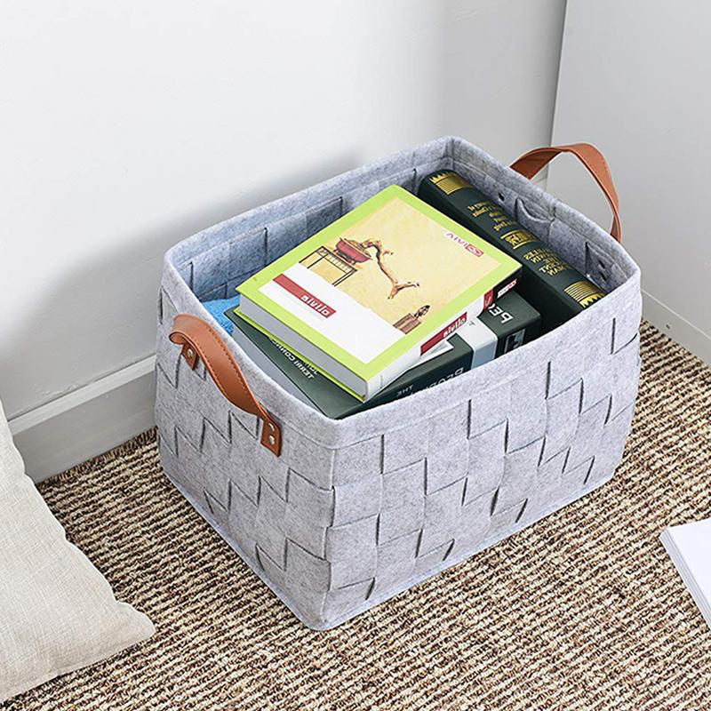 stylish storage basket