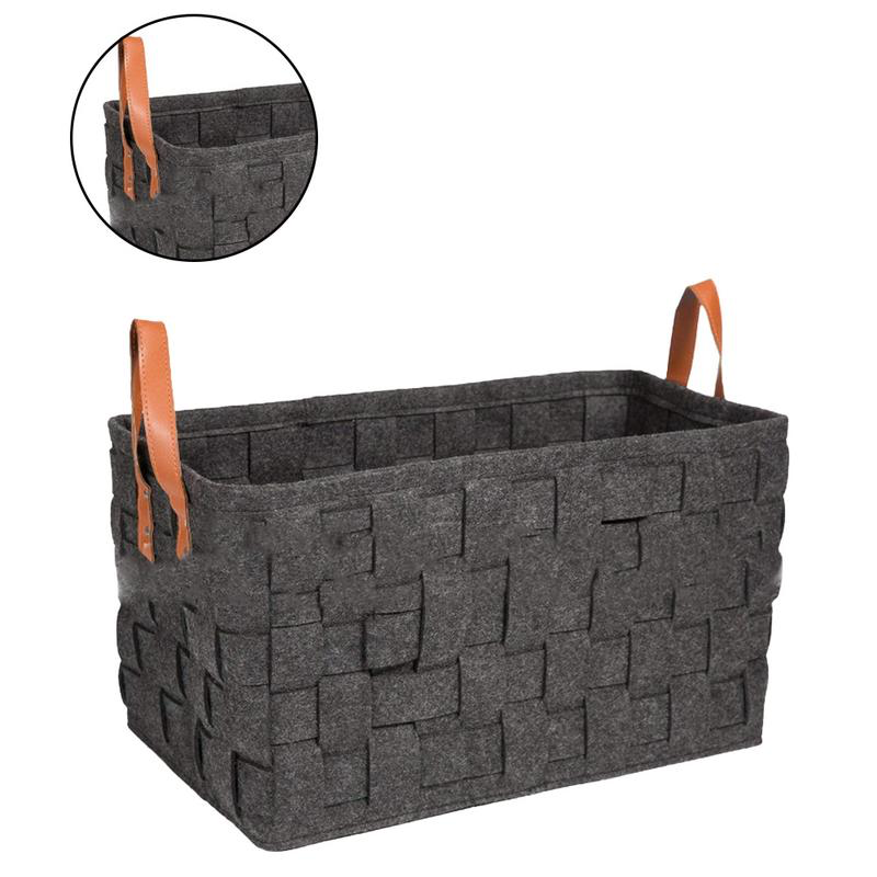stylish storage basket