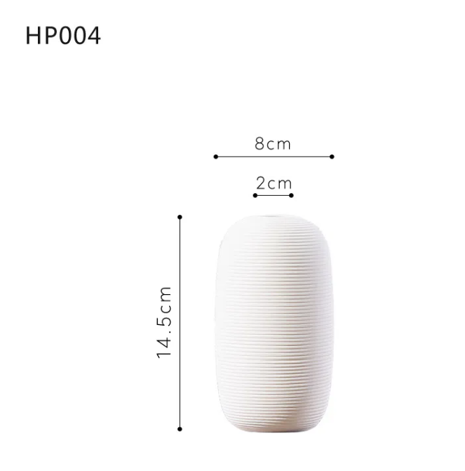 Minimal Vase