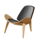 Lounge Chair Eclipse