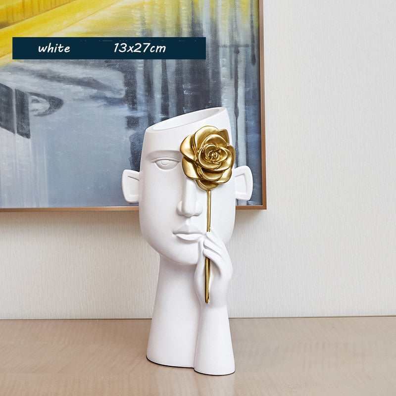 Creative Modern Vase